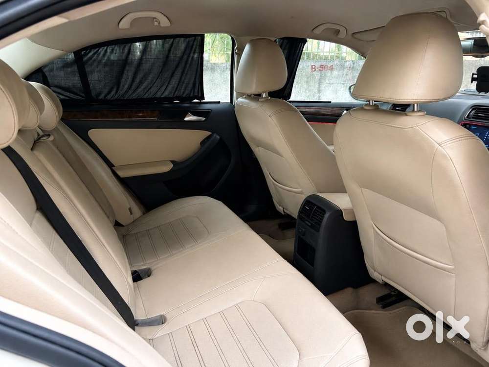 Volkswagen Diesel Automatic 2012