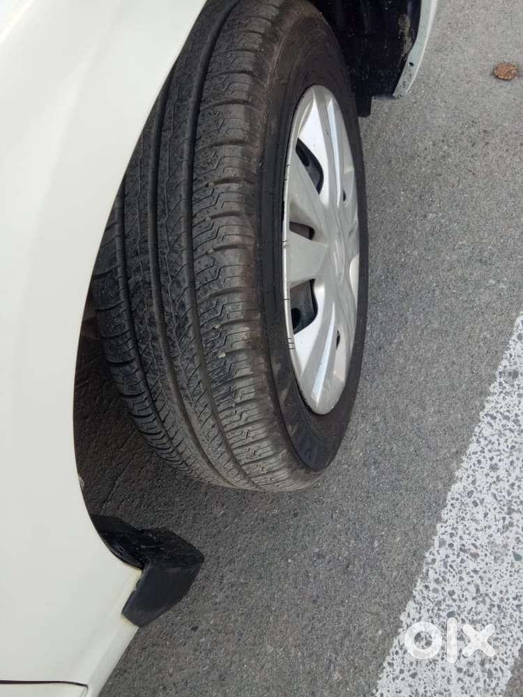 Maruti Suzuki Dzire, 2012, Diesel