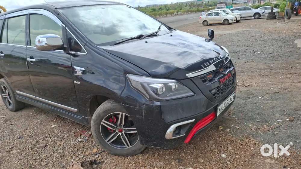 Toyota Innova Diesel 2007