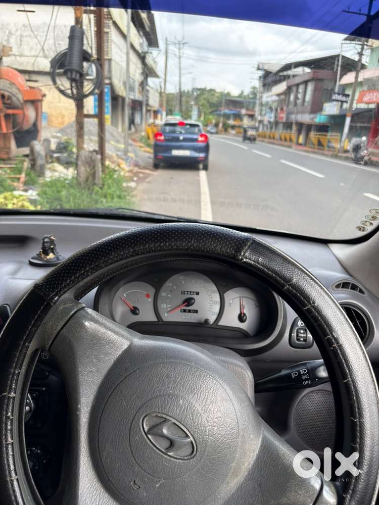 Hyundai Santro Xing 2007