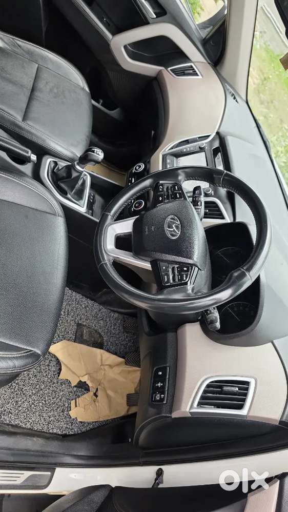 Hyundai Creta 1.6 Diesel Manual 2019