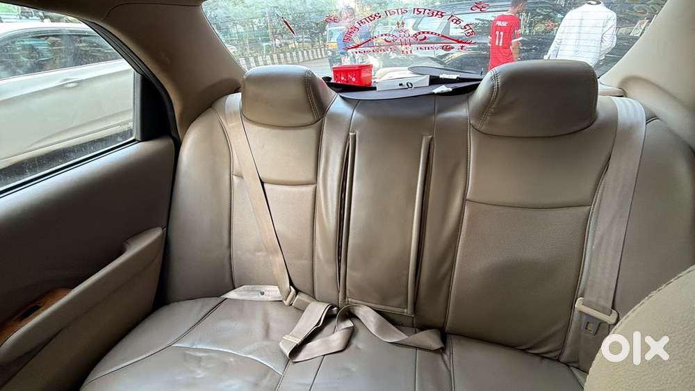 Honda City Zx 2008