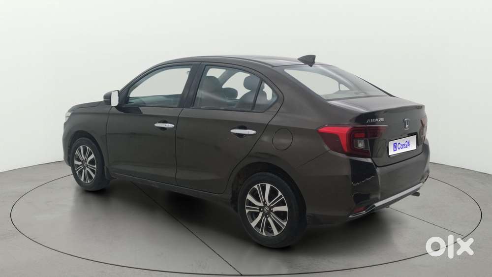 Honda Amaze Vx Cvt Petrol, 2022, Petrol