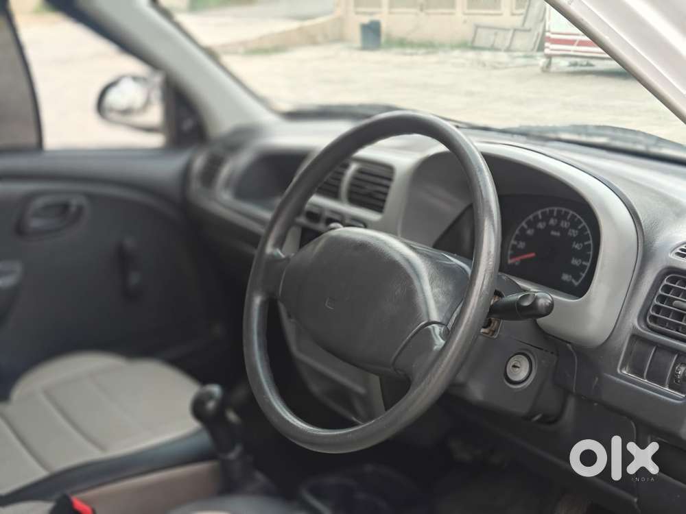 Maruti Suzuki Alto 800 Lxi, 2011, Petrol