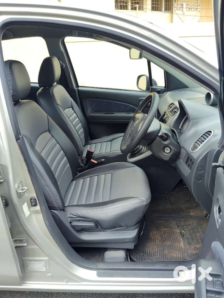 Maruti Suzuki Ritz 2010 Petrol Well Maintained