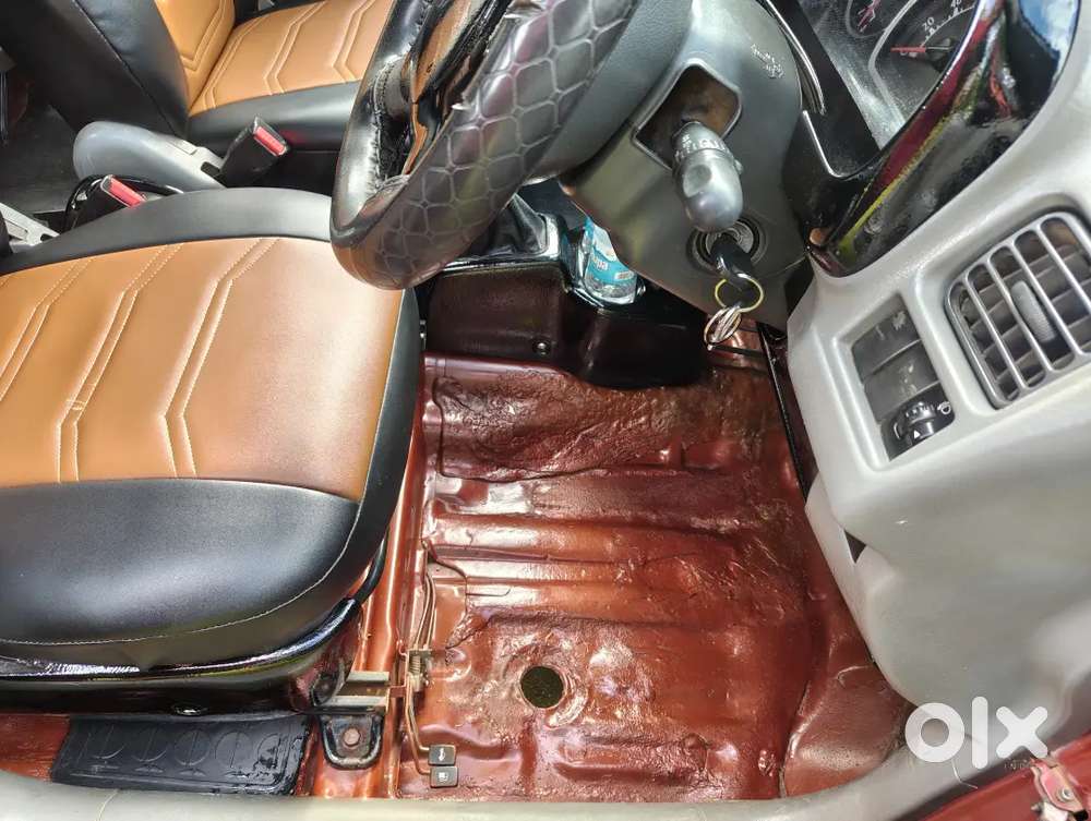 Maruti Suzuki Alto K10 2013