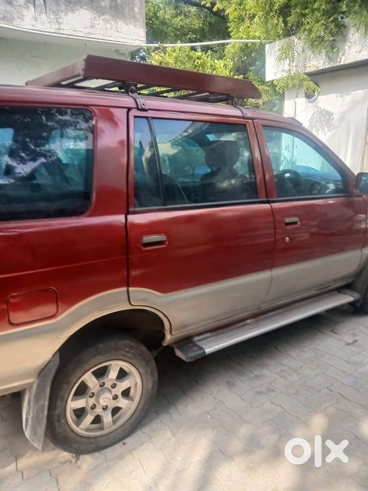 2005 Chevrolet Tavera Diesel
