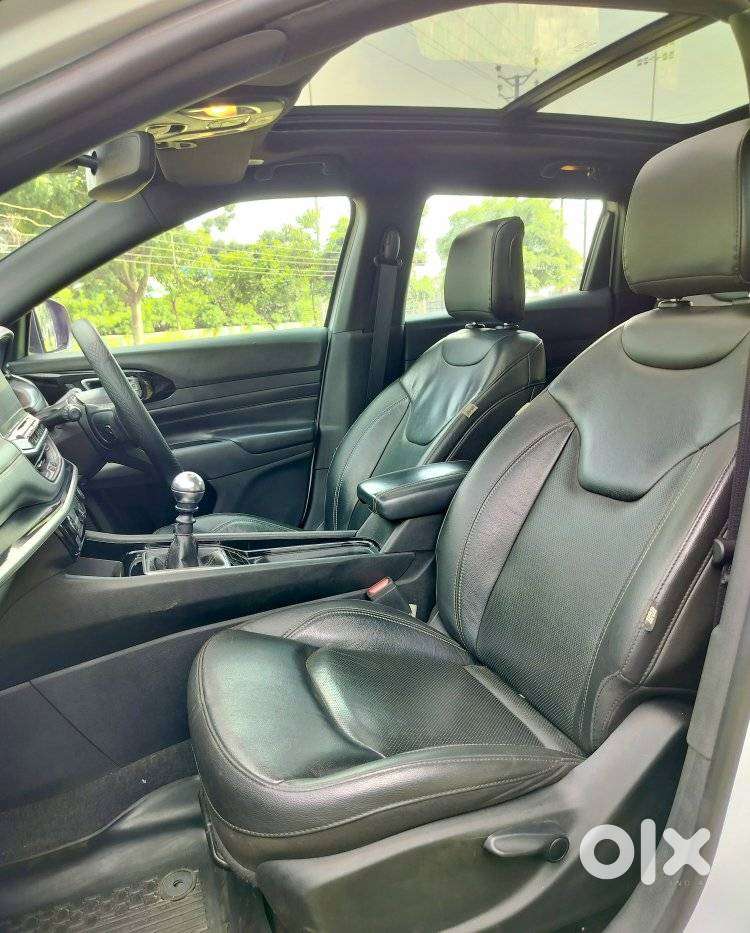 Jeep Compass 5th Anniversary Edition 2.0 Diesel Manual, 2023, Diesel