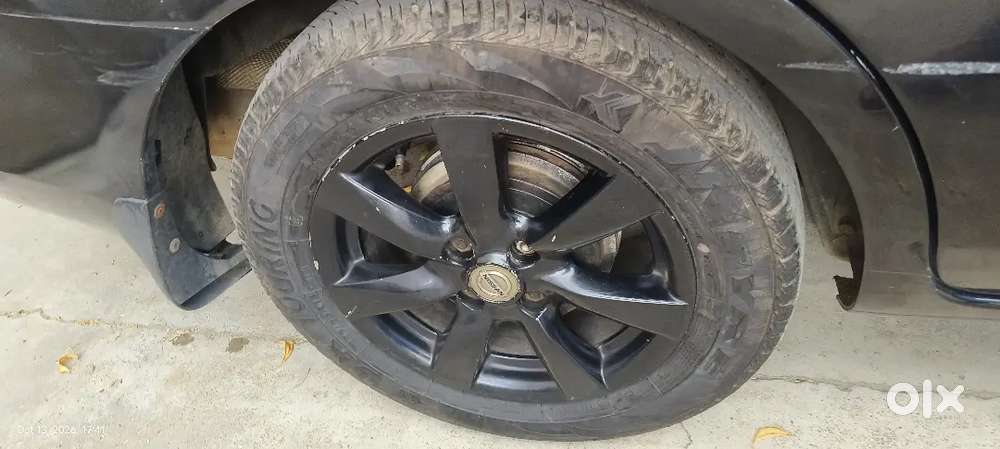 Nissan Sunny Diesel 2018