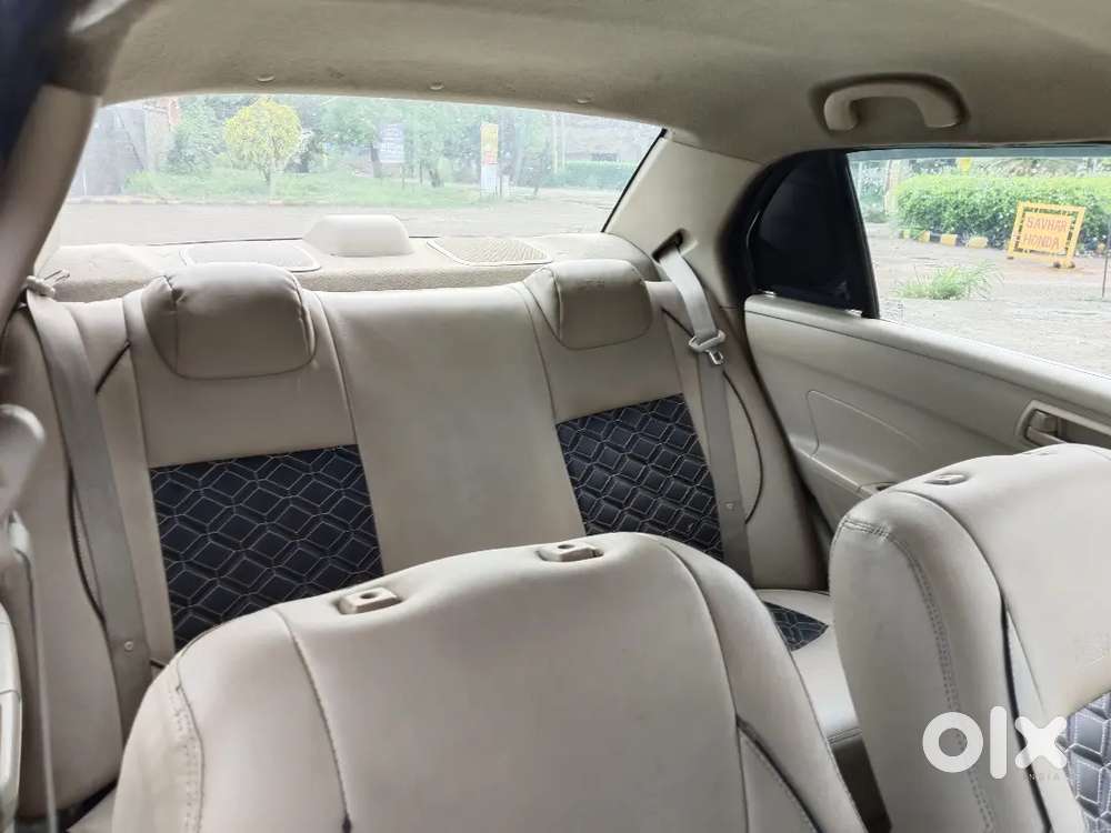 Maruti Suzuki Dzire 2015 Diesel 105000 Km Driven Good Condition