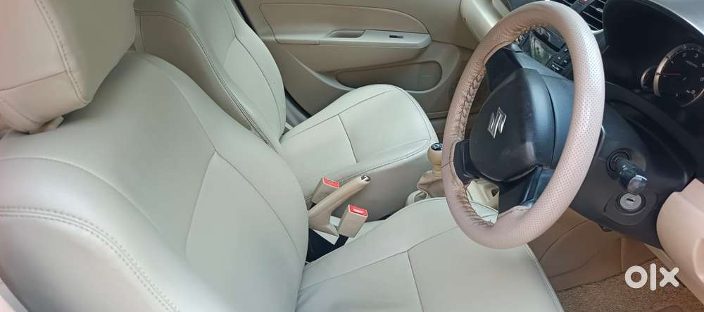 Maruti Suzuki Swift Dzire Vdi, 2015, Diesel