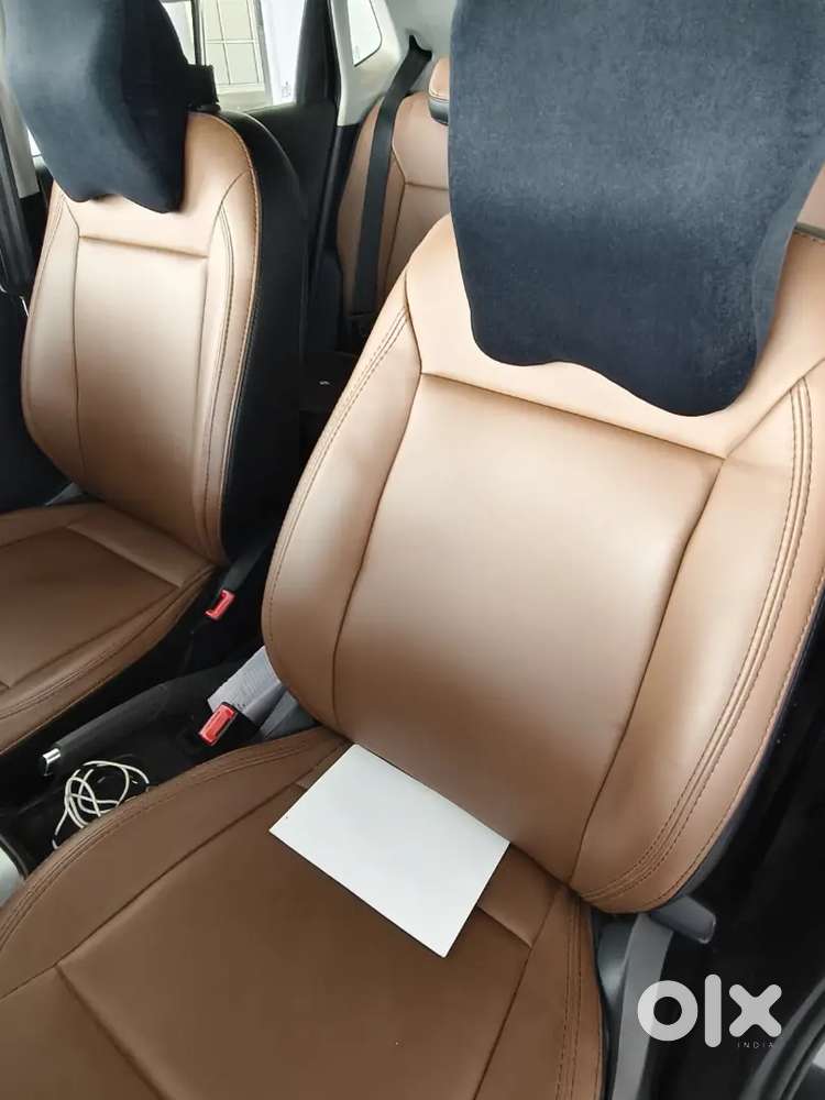 Volkswagen Polo Gt Tsi (topend)-automatic