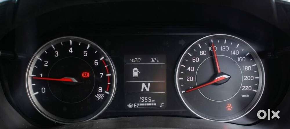 Maruti Suzuki Swift Amt Vvt Zxi, 2025, Petrol