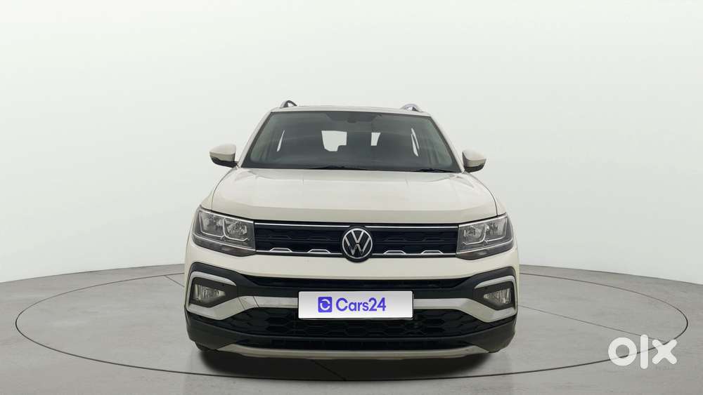 Volkswagen Taigun 1.0 Tsi Highline At, 2025, Petrol