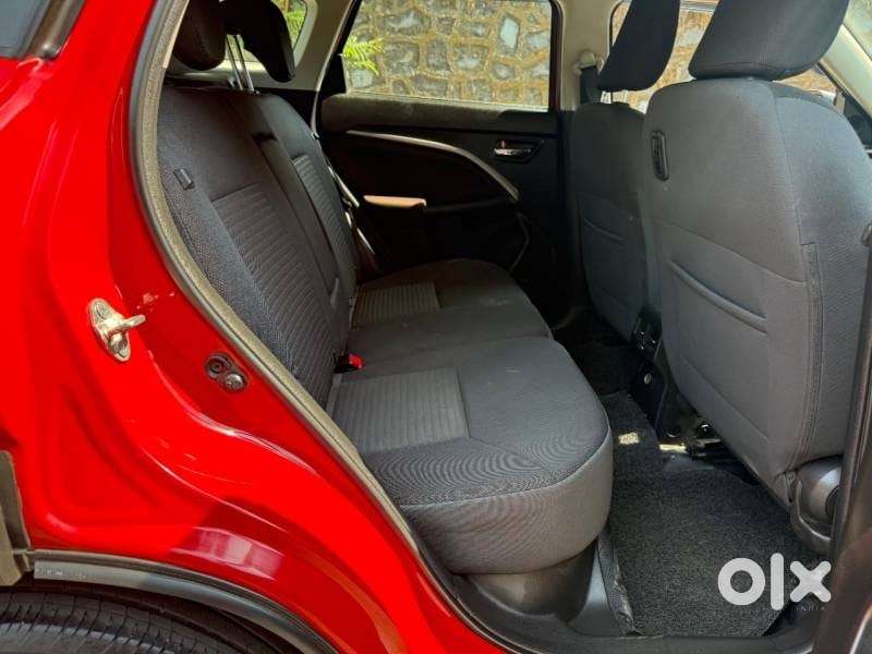 Maruti Suzuki Vitara Brezza 1.5 Zxi, 2022, Petrol