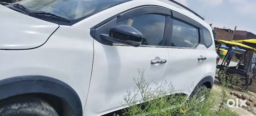Renault Triber 2022 Amt