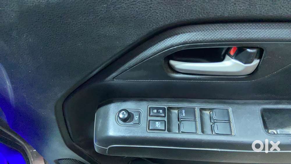 Maruti Suzuki Wagon R 1.2 Zxi Plus, 2022, Petrol