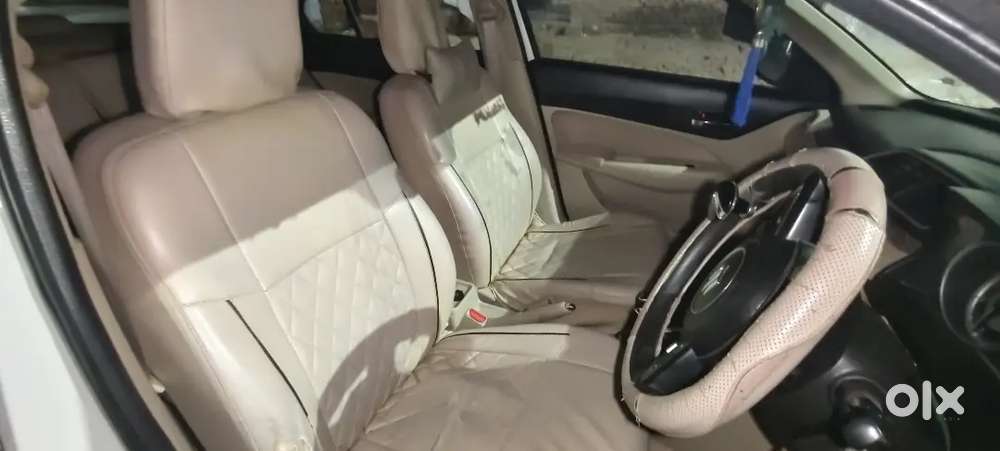 Maruti Suzuki Dzire 2020 Petrol Manual