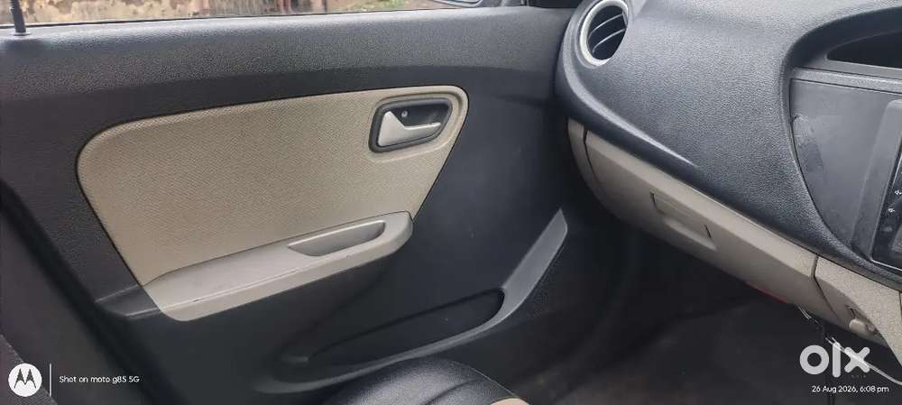 Maruti Suzuki Alto K10 2015 Petrol