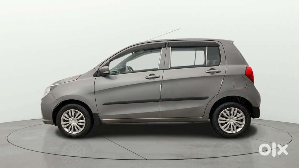 Maruti Suzuki Celerio Zxi Mt, 2020, Petrol