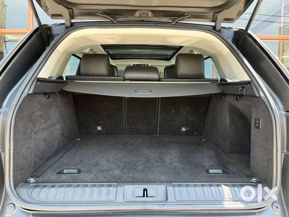 Land Rover Range Sport Sdv6 Se, 2018, Diesel