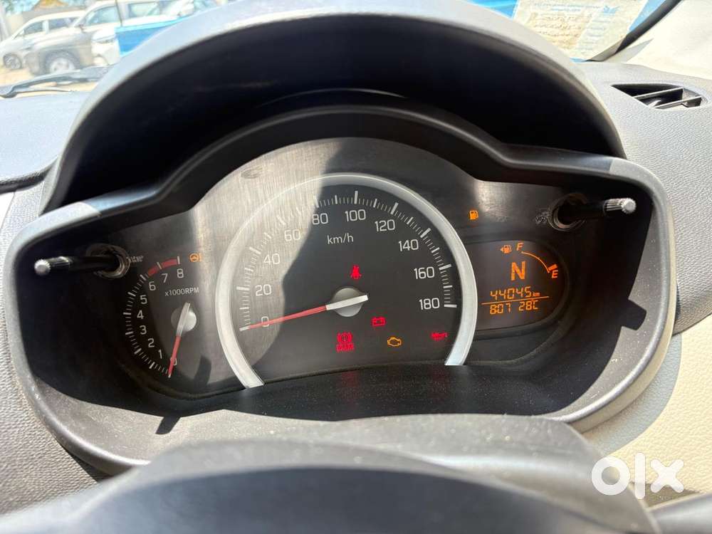 Hyundai I10 Sportz 1.1l, 2011, Petrol