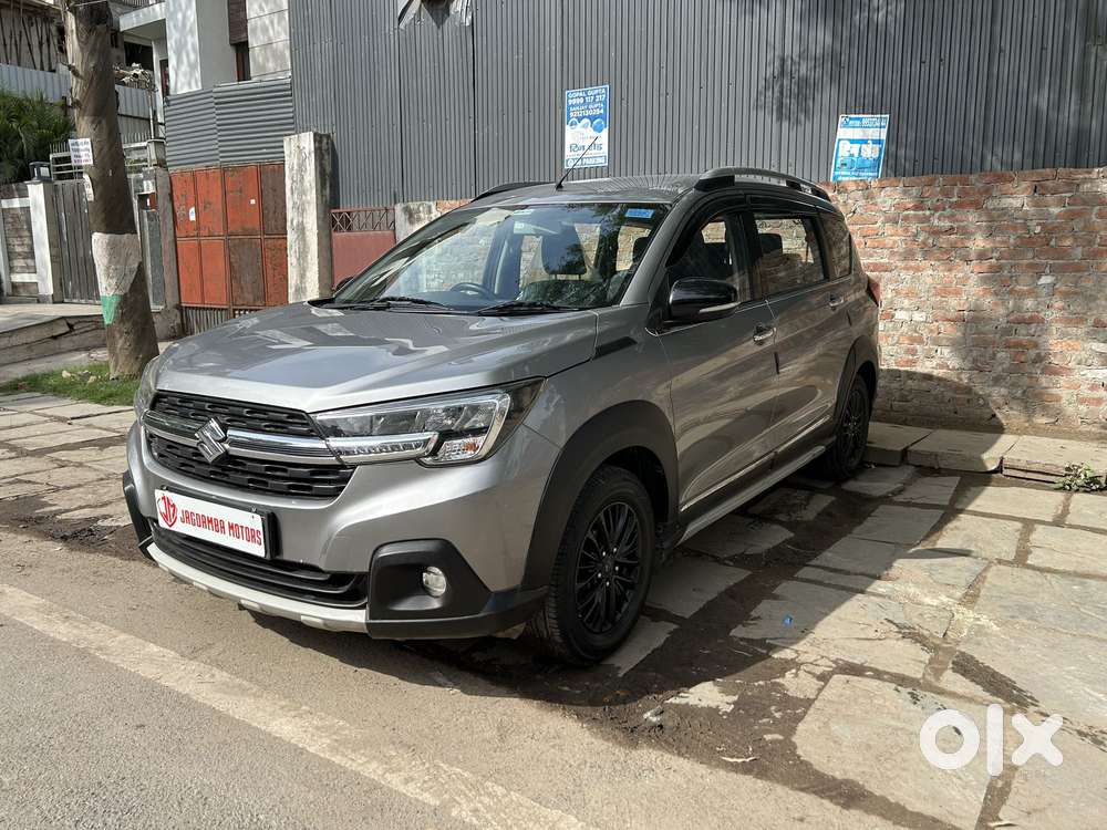 Maruti Suzuki Xl6 1.5 Zeta At, 2019, Petrol