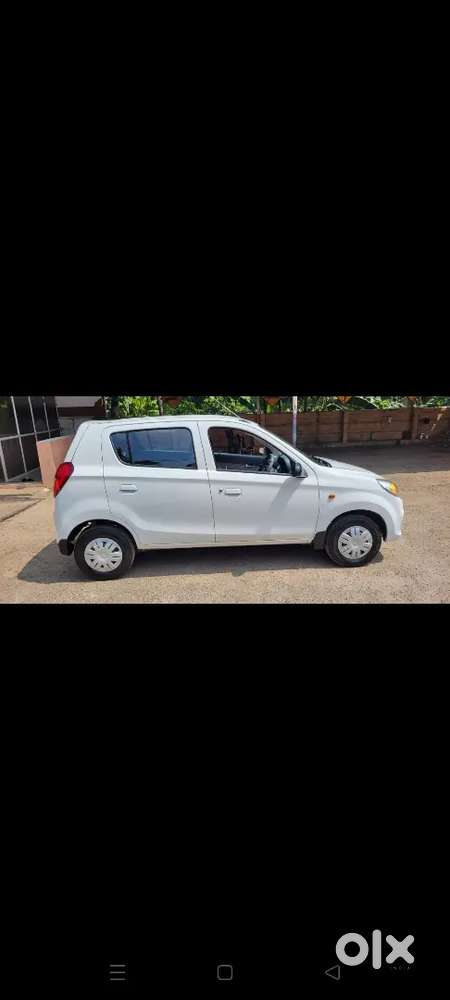 Maruti Suzuki Alto 800 2017 Petrol 76888 Km Driven