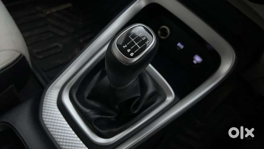 Kia Sonet 1.0 Htx Imt, 2023, Petrol