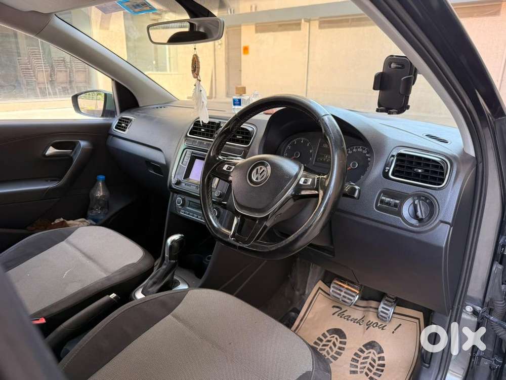 Volkswagen Polo Gt 1.2 Tsi  Stage 1 Tuned  Performance Beast