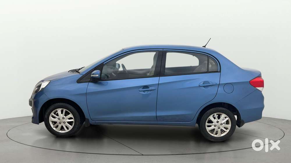 Honda Amaze Vx I-dtec, 2013, Diesel