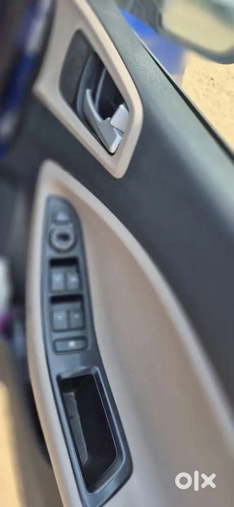 Hyundai I20 2015