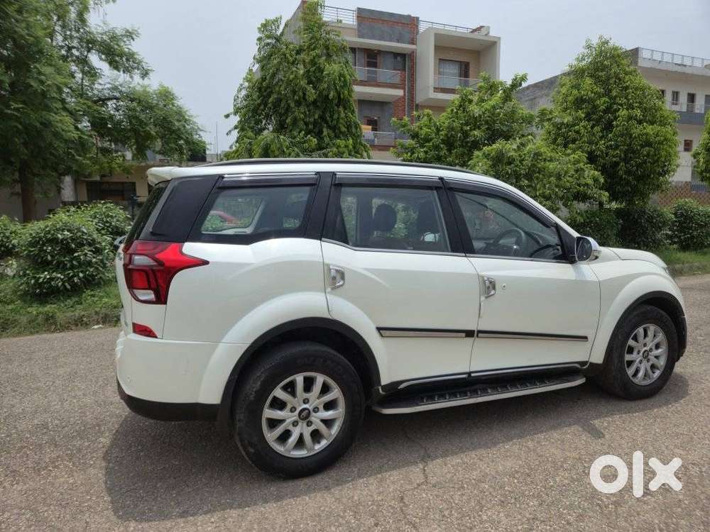 Mahindra Xuv500 W9 2wd, 2020, Diesel
