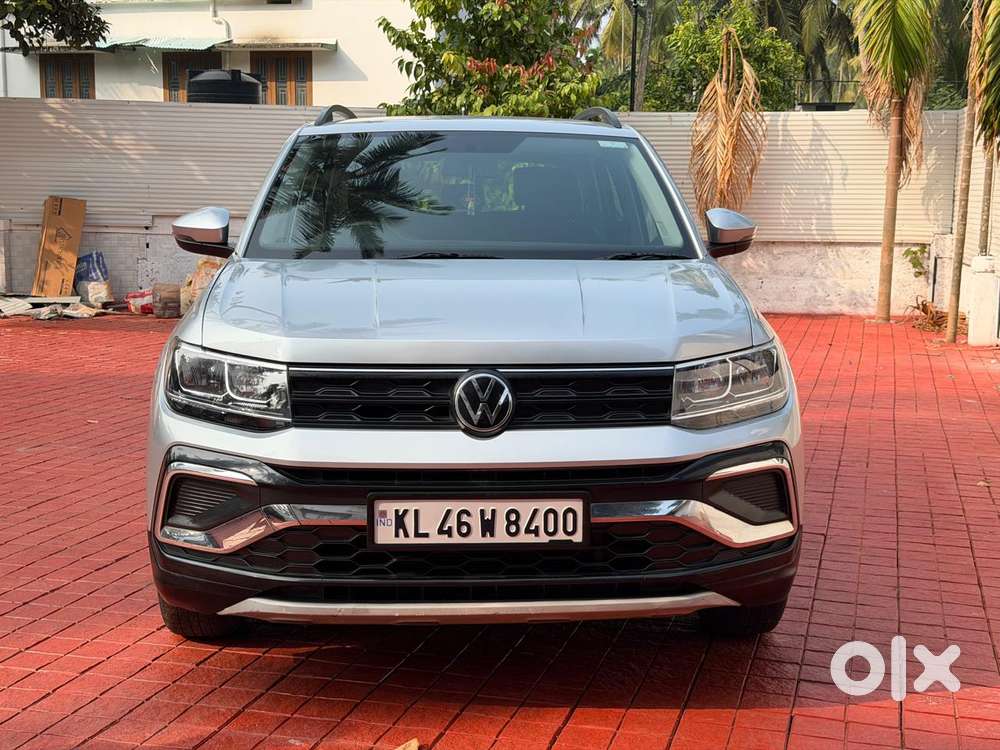 Volkswagen Taigun 1.0 Tsi Comfortline, 2022, Petrol