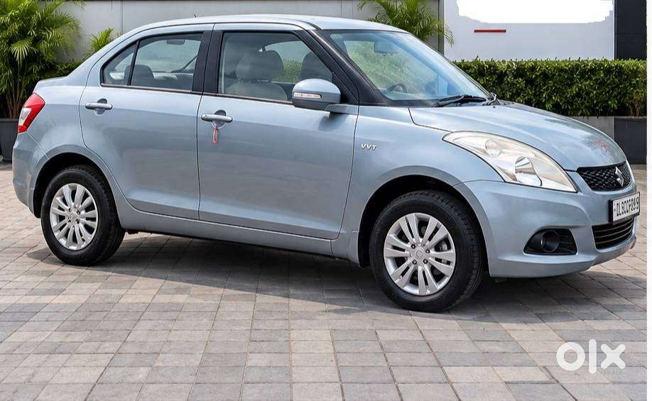 Maruti Suzuki Ertiga 2014 Petrol 45654 Km Driven