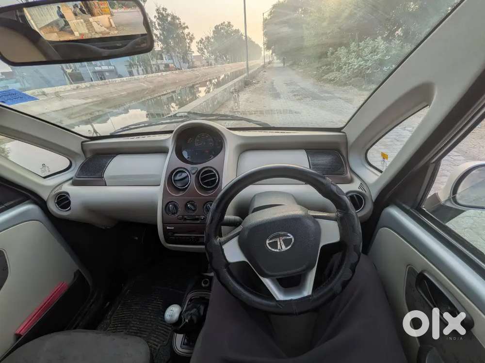 2016 Tata Nano Xt