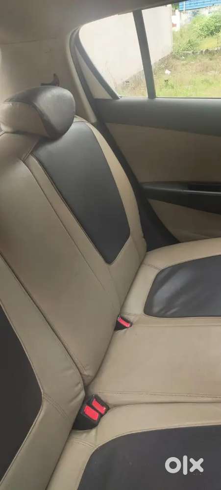 Hyundai I20 1.2 Spotz 2011