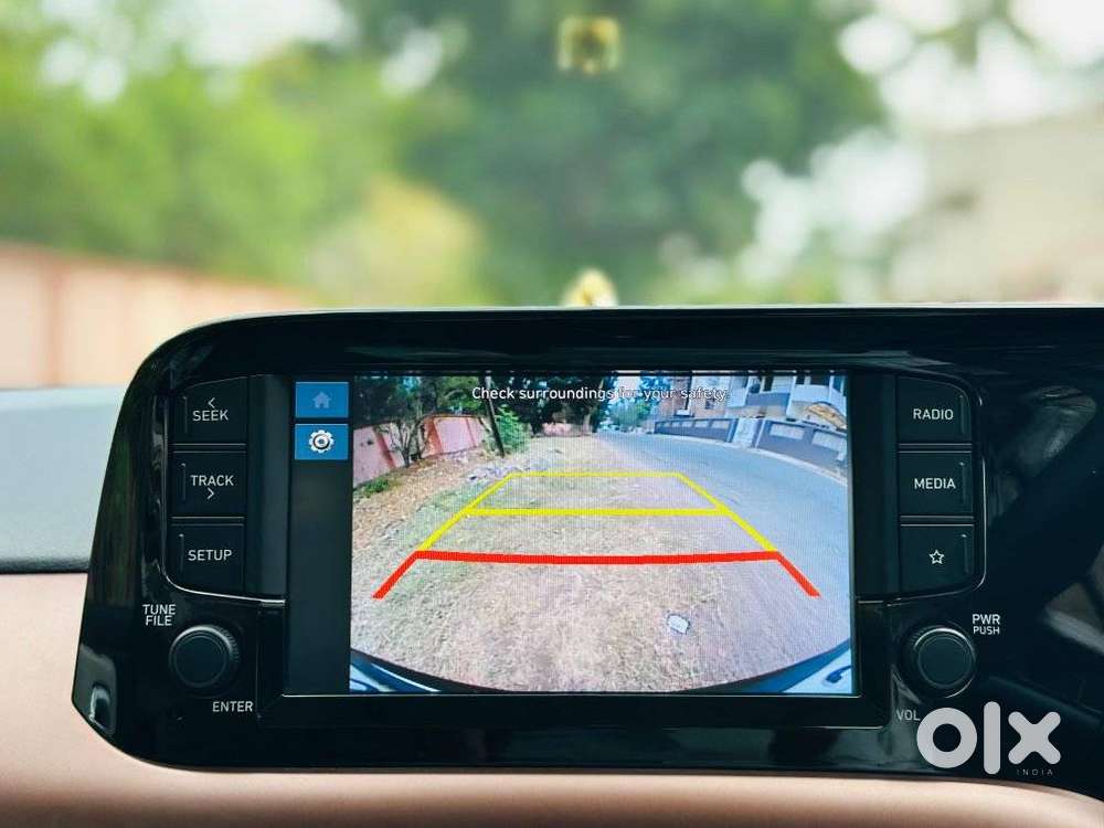 Hyundai Aura Sx 1.2 Cng, 2023, Cng & Hybrids