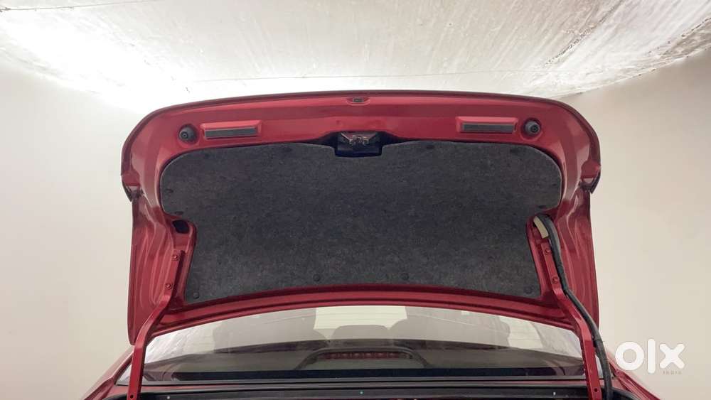 Honda City I-vtec Cvt Vx, 2021, Petrol