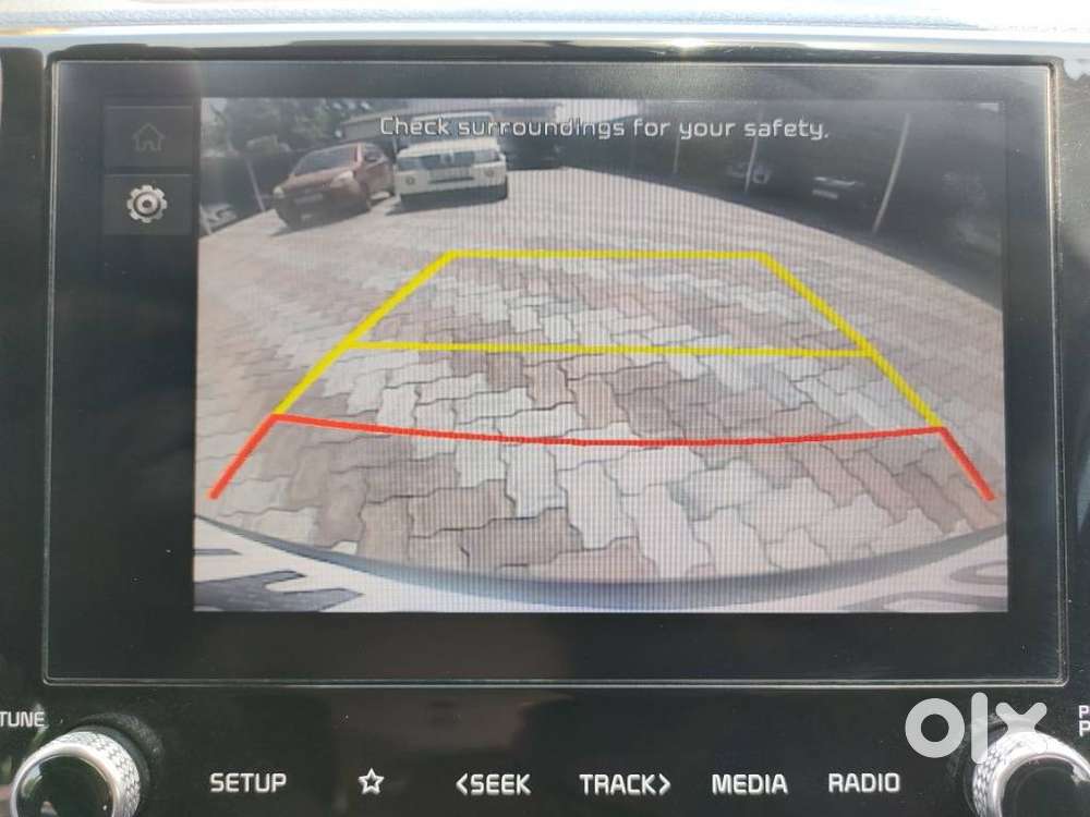 Kia Carens, 2023, Diesel