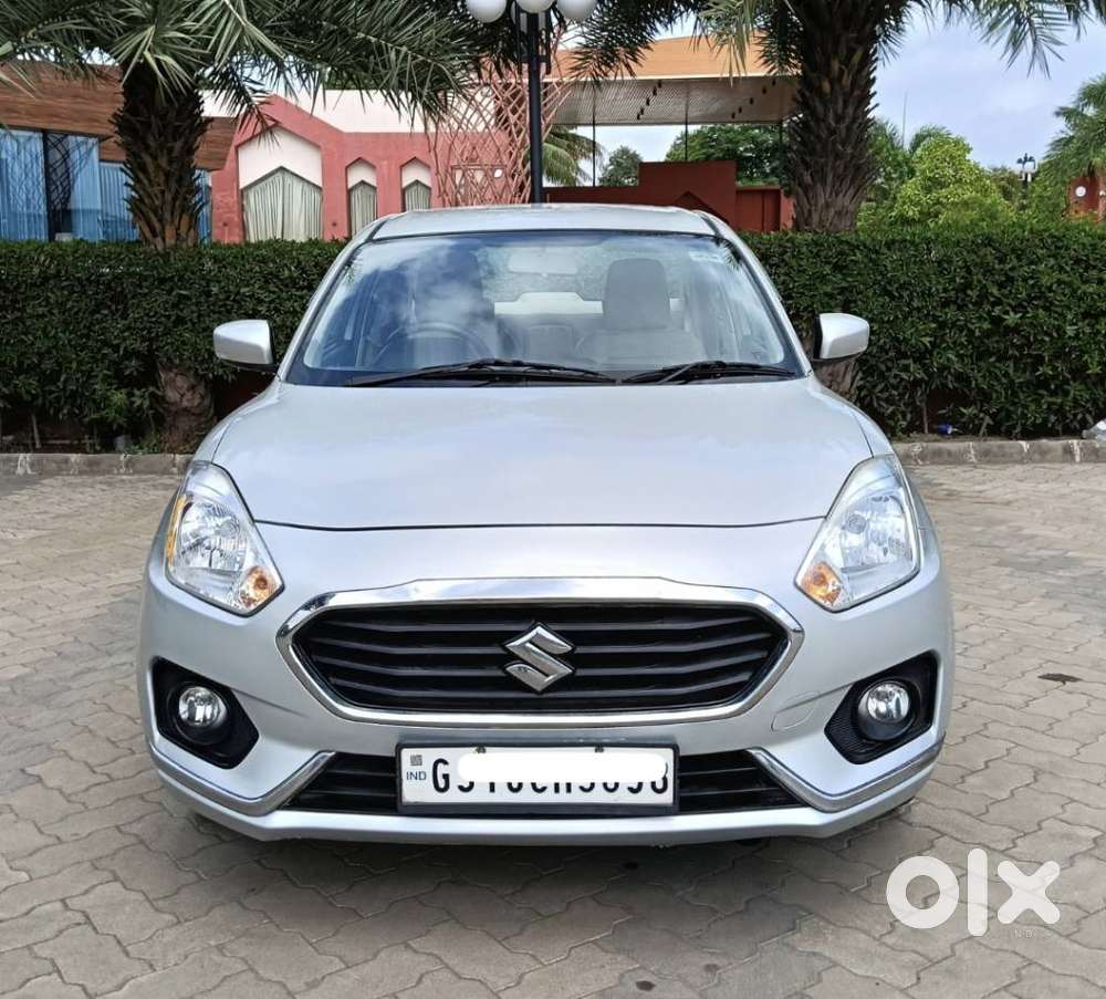 Maruti Suzuki Swift Dzire Vxi(o) Amt, 2019, Cng & Hybrids