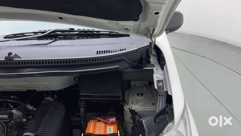 Datsun Redigo 1.0 Limited Edition 2018, 2018, Petrol