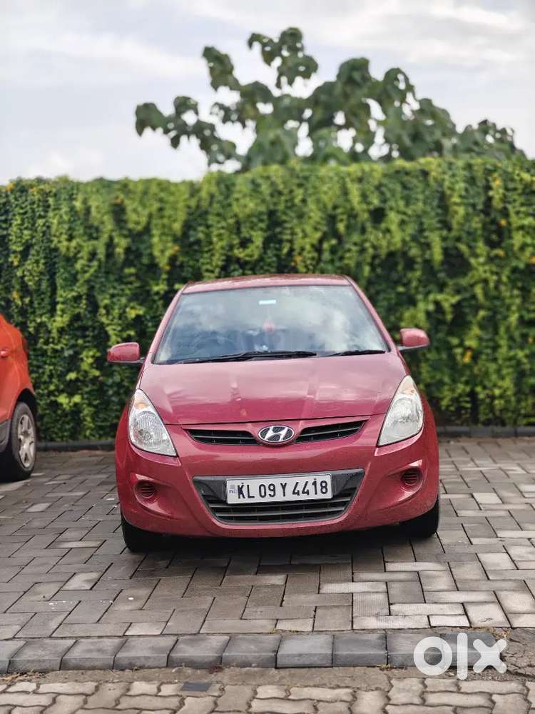 Hyundai I20 Magna 2010 Petrol Manual