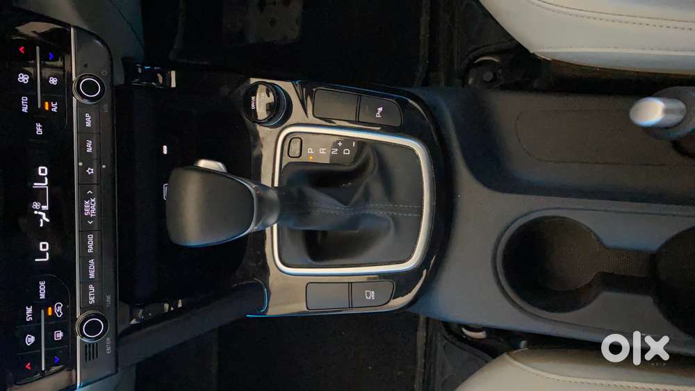 Kia Seltos 1.5 Htx Diesel At, 2024, Diesel