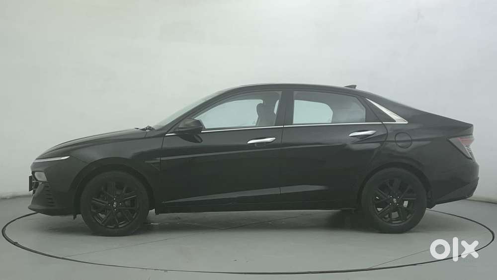 Hyundai Verna Sx 1.5 Turbo Petrol Mt Dual Tone, 2023, Petrol