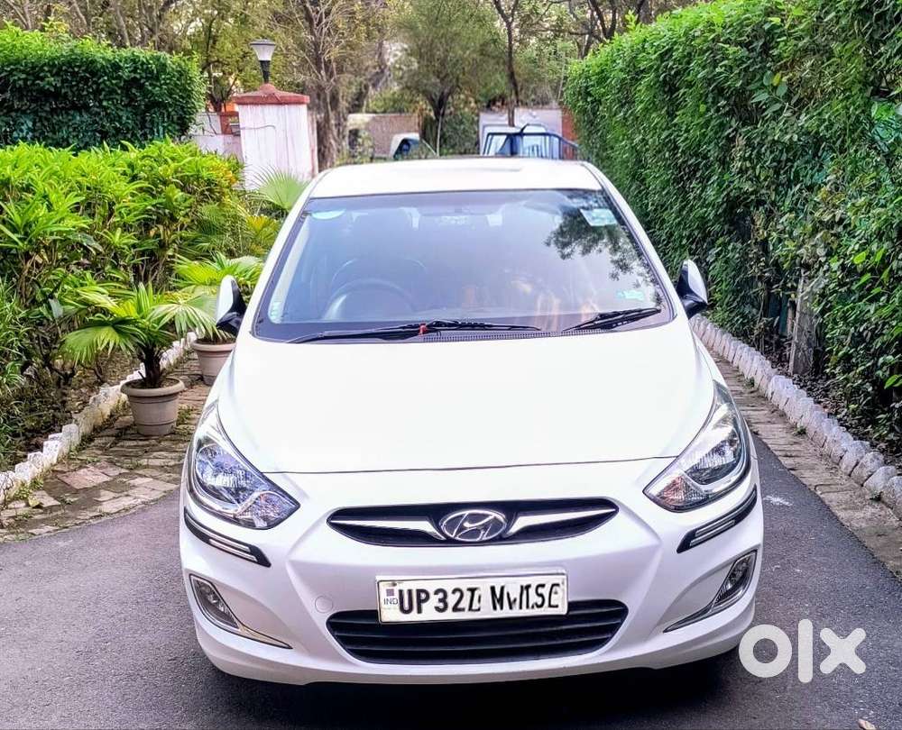 Fluidic Verna 1.6 Sx Crdi