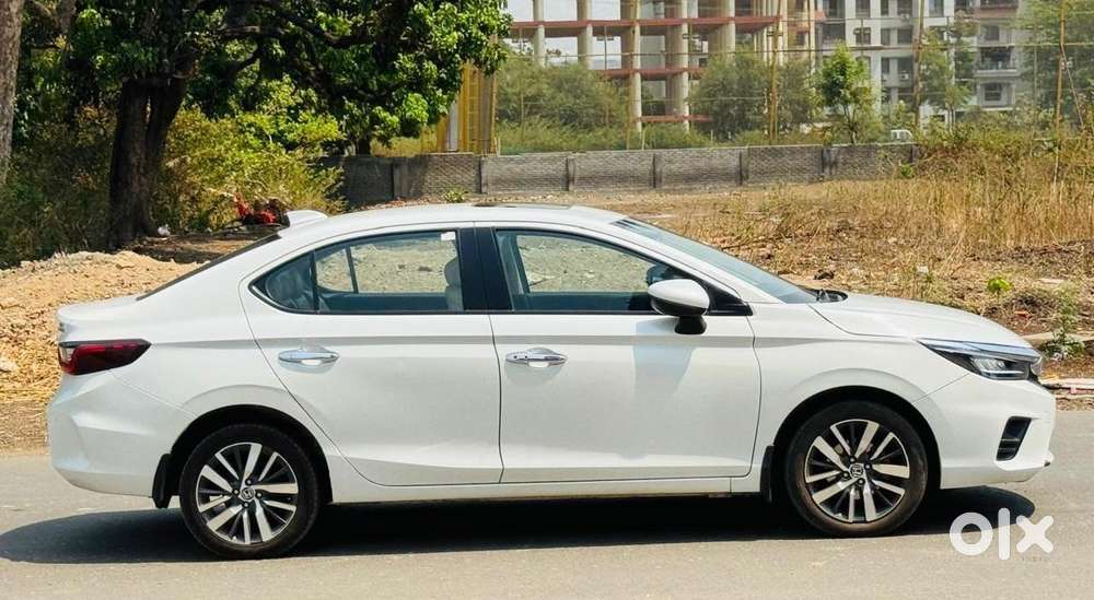 Honda City Zx Vtec, 2020, Cng & Hybrids
