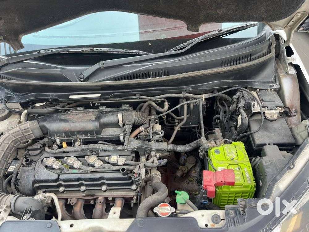 Maruti Suzuki Ignis 1.3 Sigma, 2019, Petrol