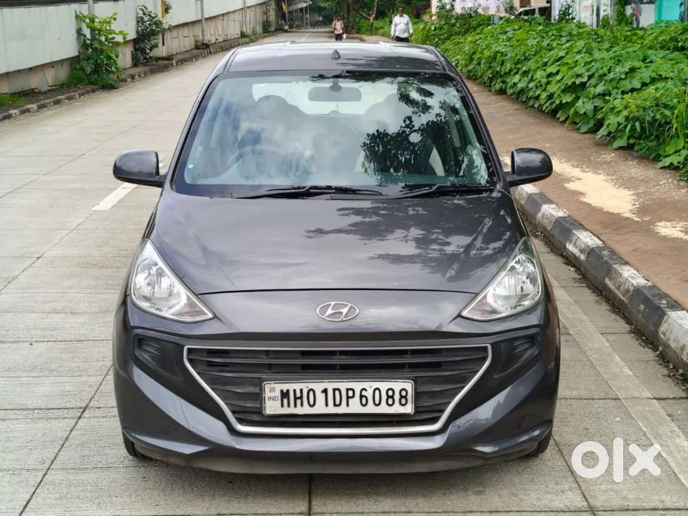 Hyundai Santro, 2020, Petrol