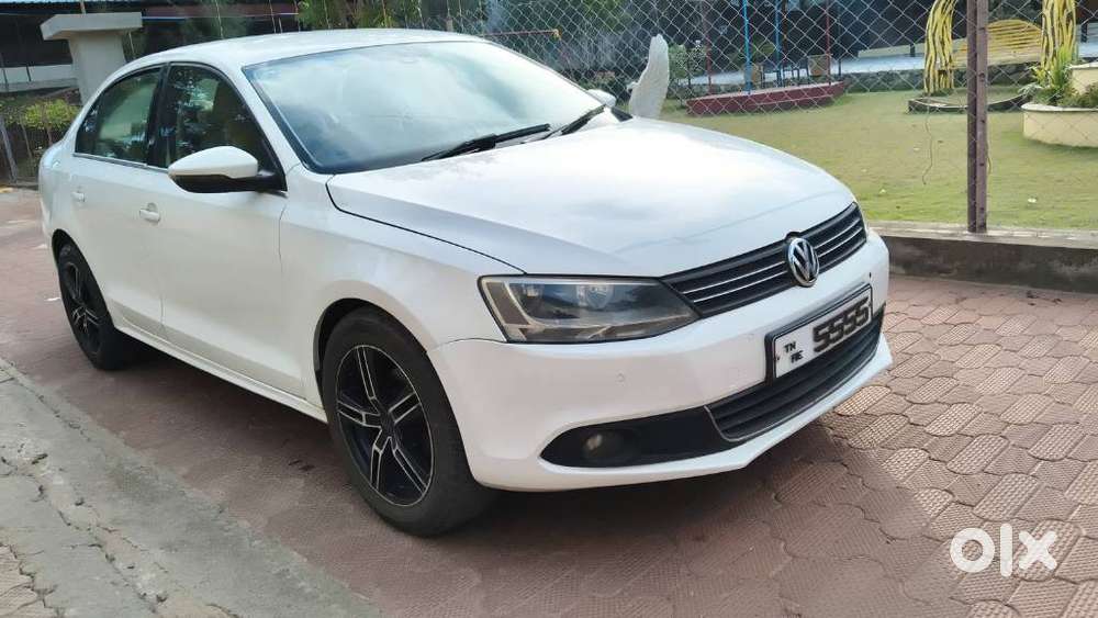 Volkswagen Jetta, 2011, Diesel